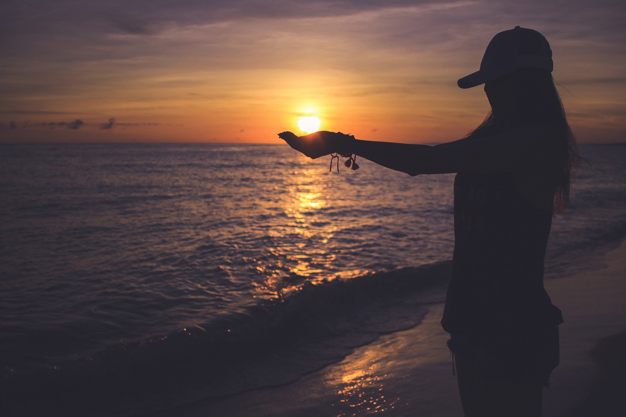 🏖️ 마에하마 해변 (Maehama Beach) 이미지 6